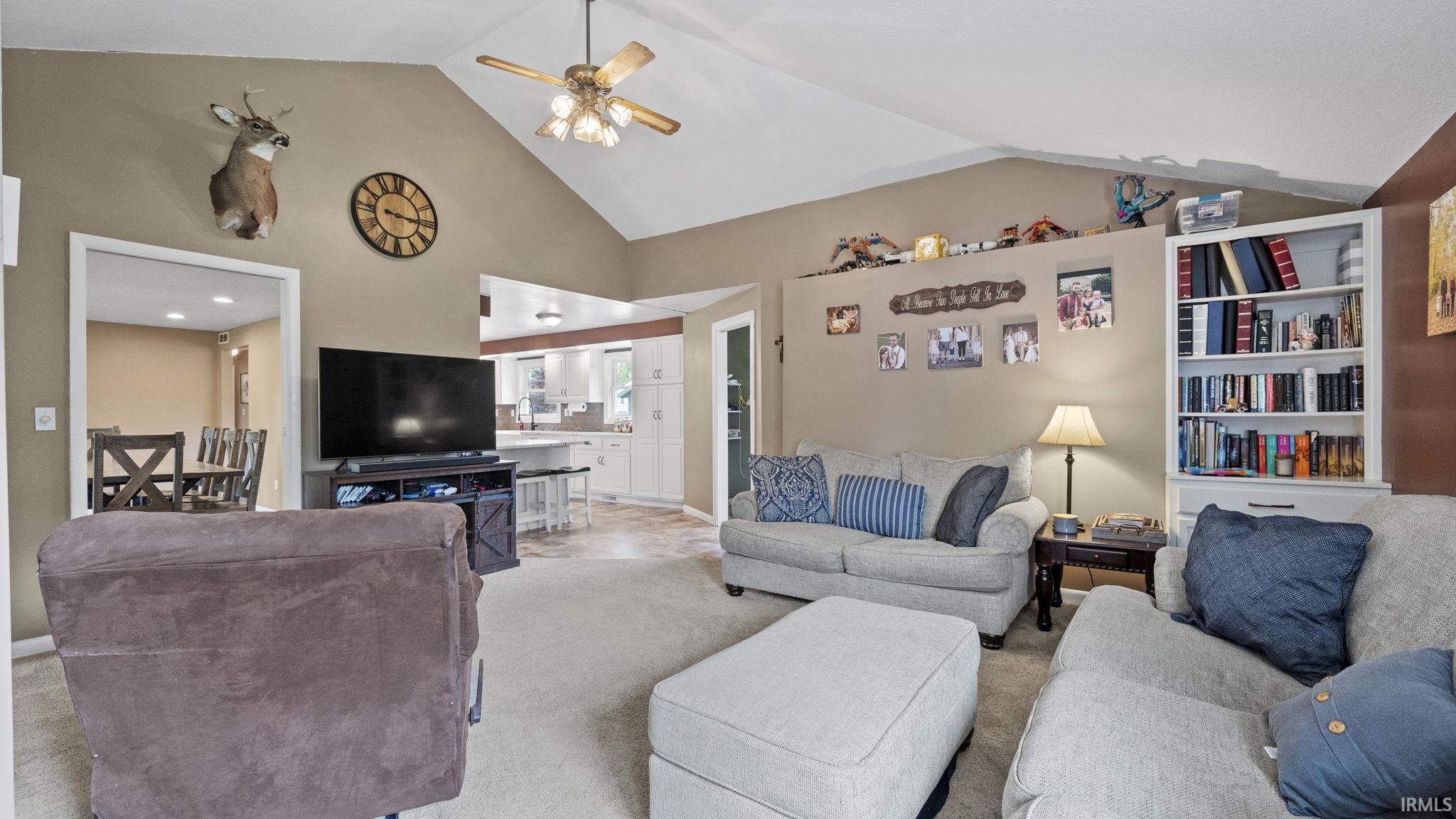 3707 Knoll Road Fort Wayne, IN 46809 - Photo 15 of 35 Gallery Image 15