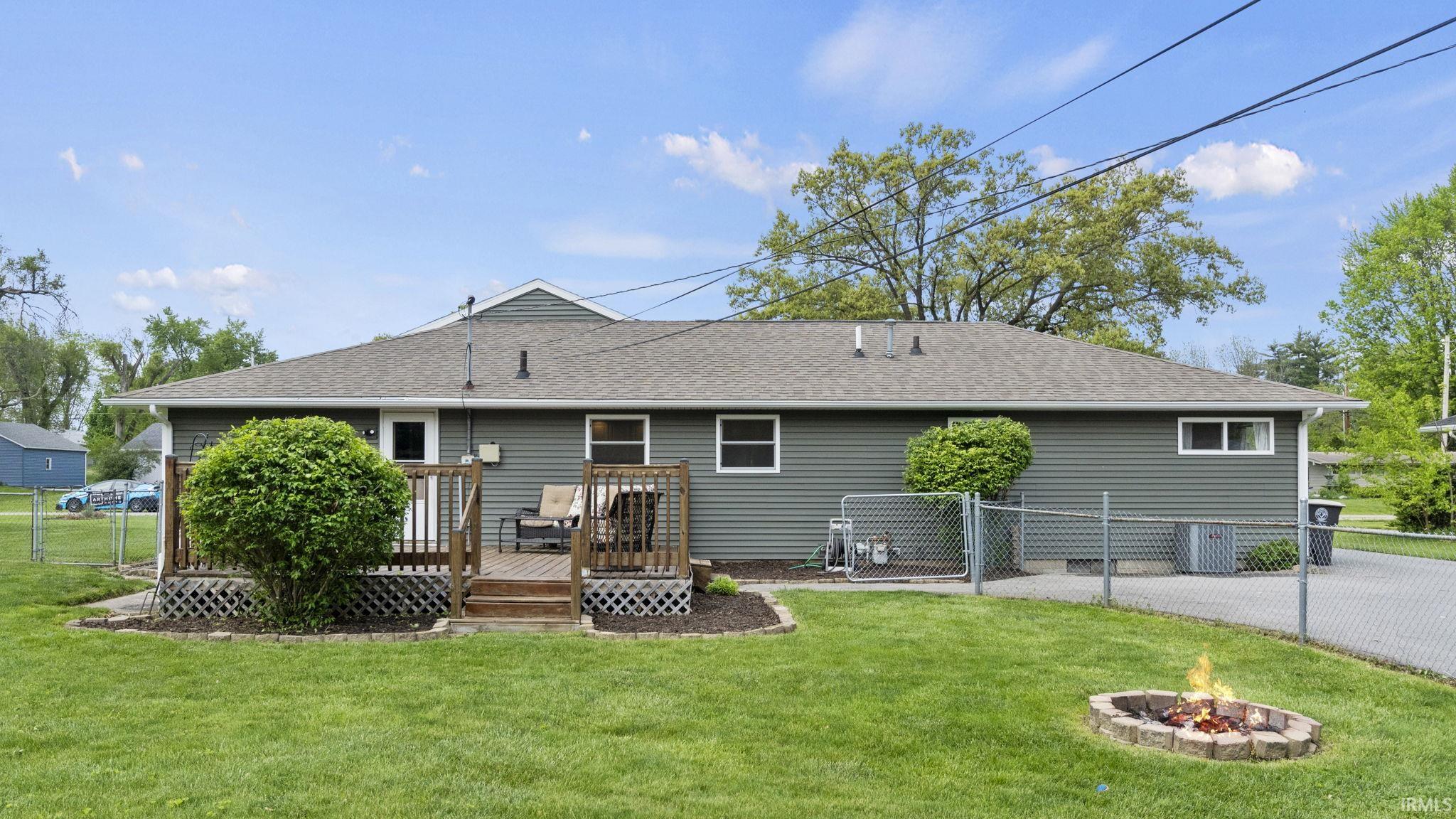 3707 Knoll Road Fort Wayne, IN 46809 - Photo 34 of 35 Gallery Image 34