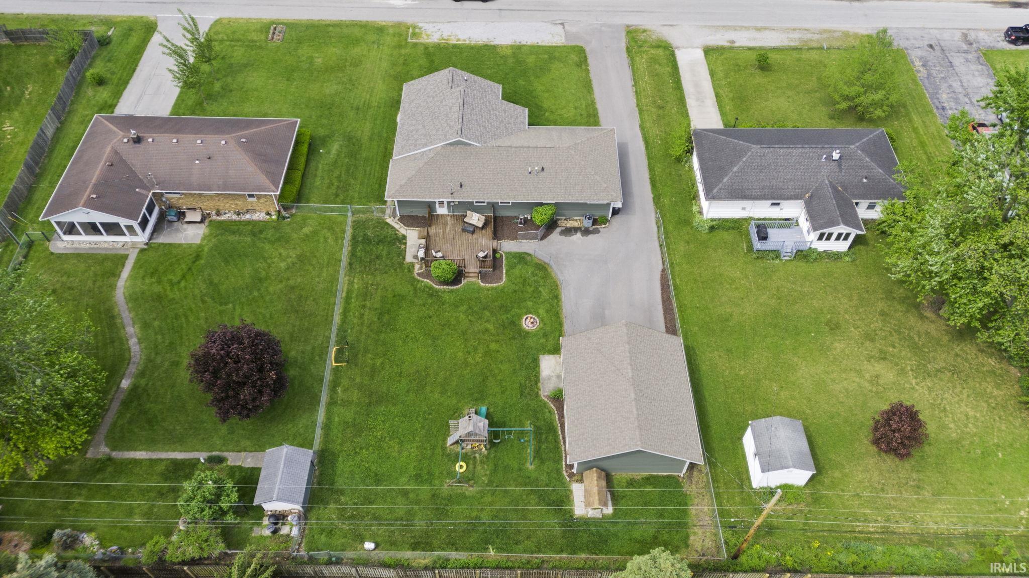 3707 Knoll Road Fort Wayne, IN 46809 - Photo 35 of 35 Gallery Image 35