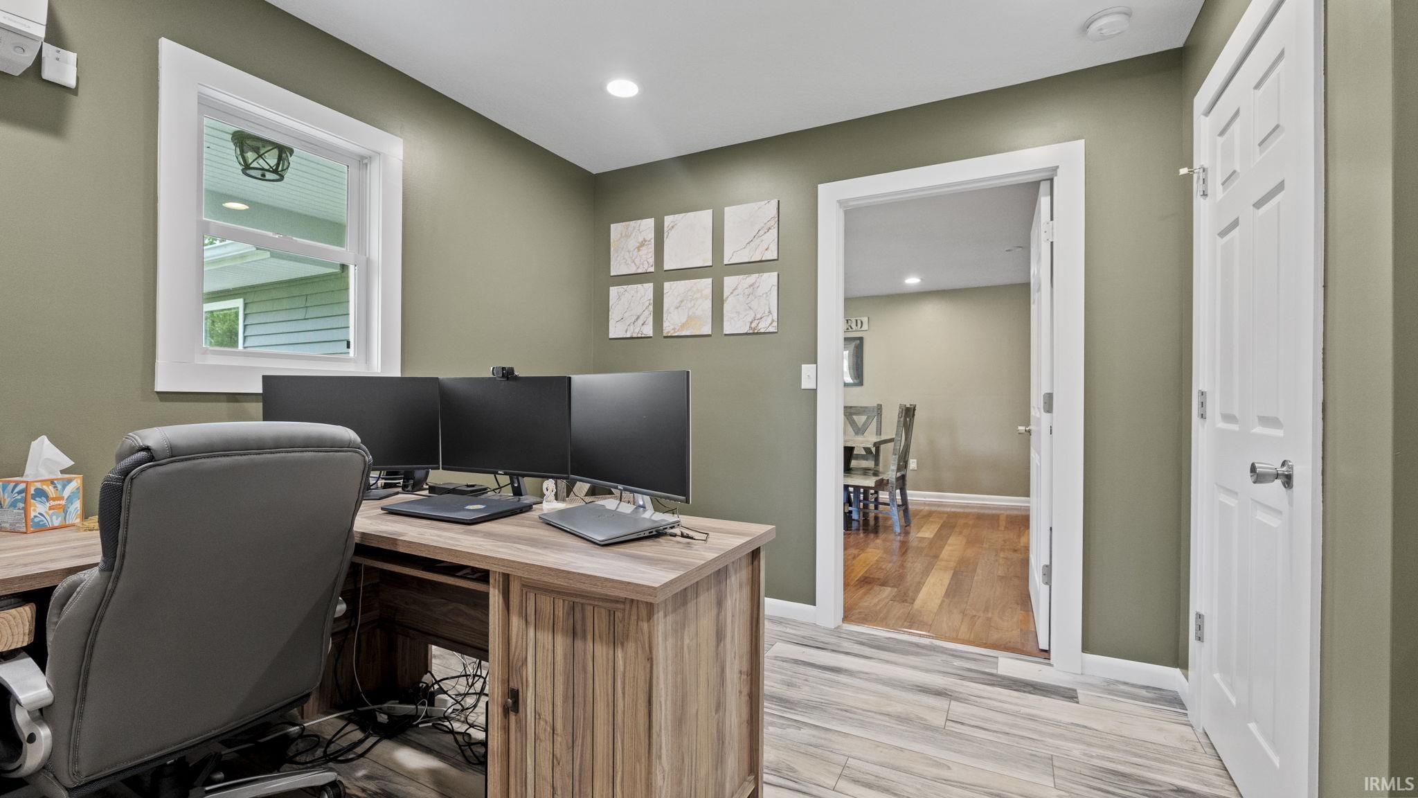 3707 Knoll Road Fort Wayne, IN 46809 - Photo 10 of 35 Gallery Image 10