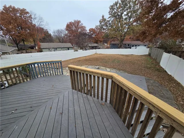 $269,000 | 313 Goodrich Drive, Warrensburg, MO 64093