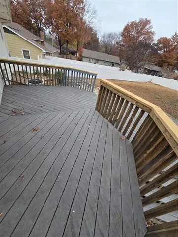 $269,000 | 313 Goodrich Drive, Warrensburg, MO 64093