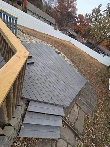 $269,000 | 313 Goodrich Drive, Warrensburg, MO 64093