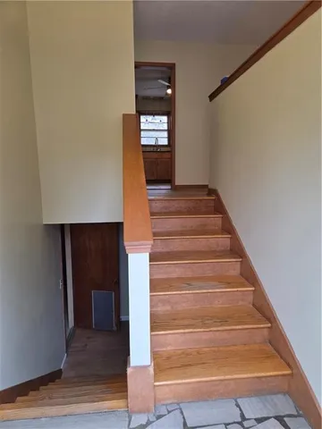 $269,000 | 313 Goodrich Drive, Warrensburg, MO 64093