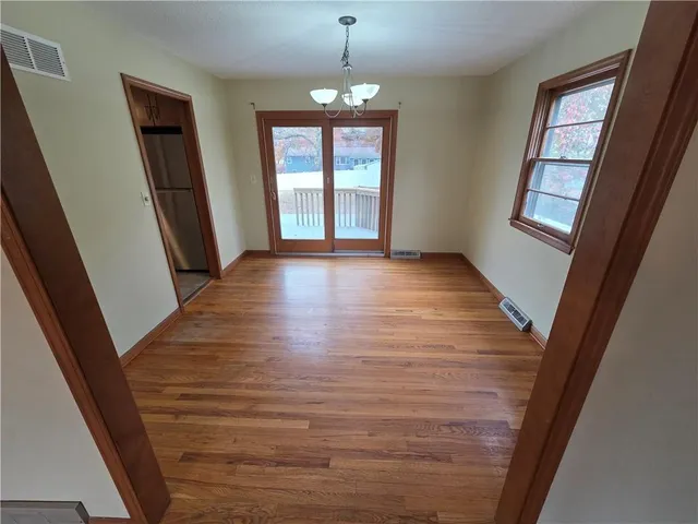 $269,000 | 313 Goodrich Drive, Warrensburg, MO 64093