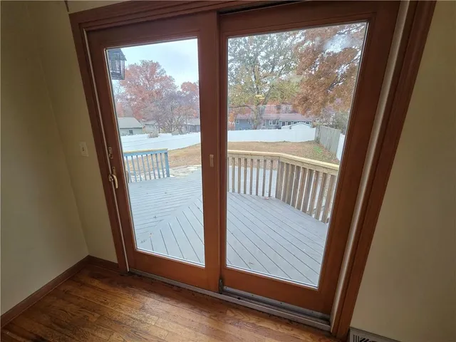 $269,000 | 313 Goodrich Drive, Warrensburg, MO 64093