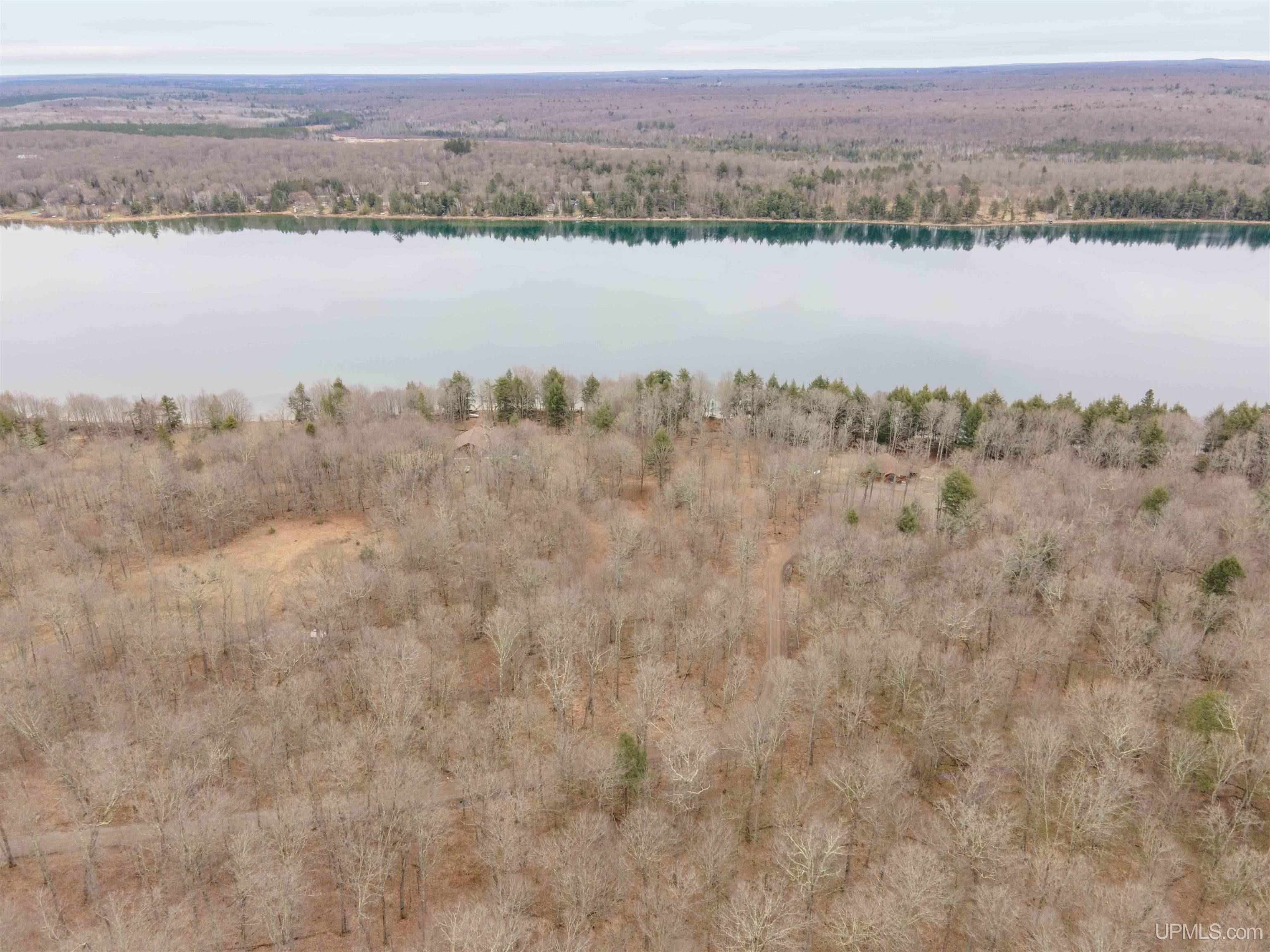 Tbd University Road, Unit LOT 13 Iron River, MI 49935 - Photo 8 of 28