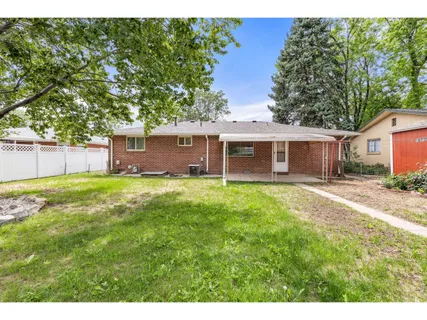 $439,000 | 1208 Juniper Street, Longmont, CO 80501
