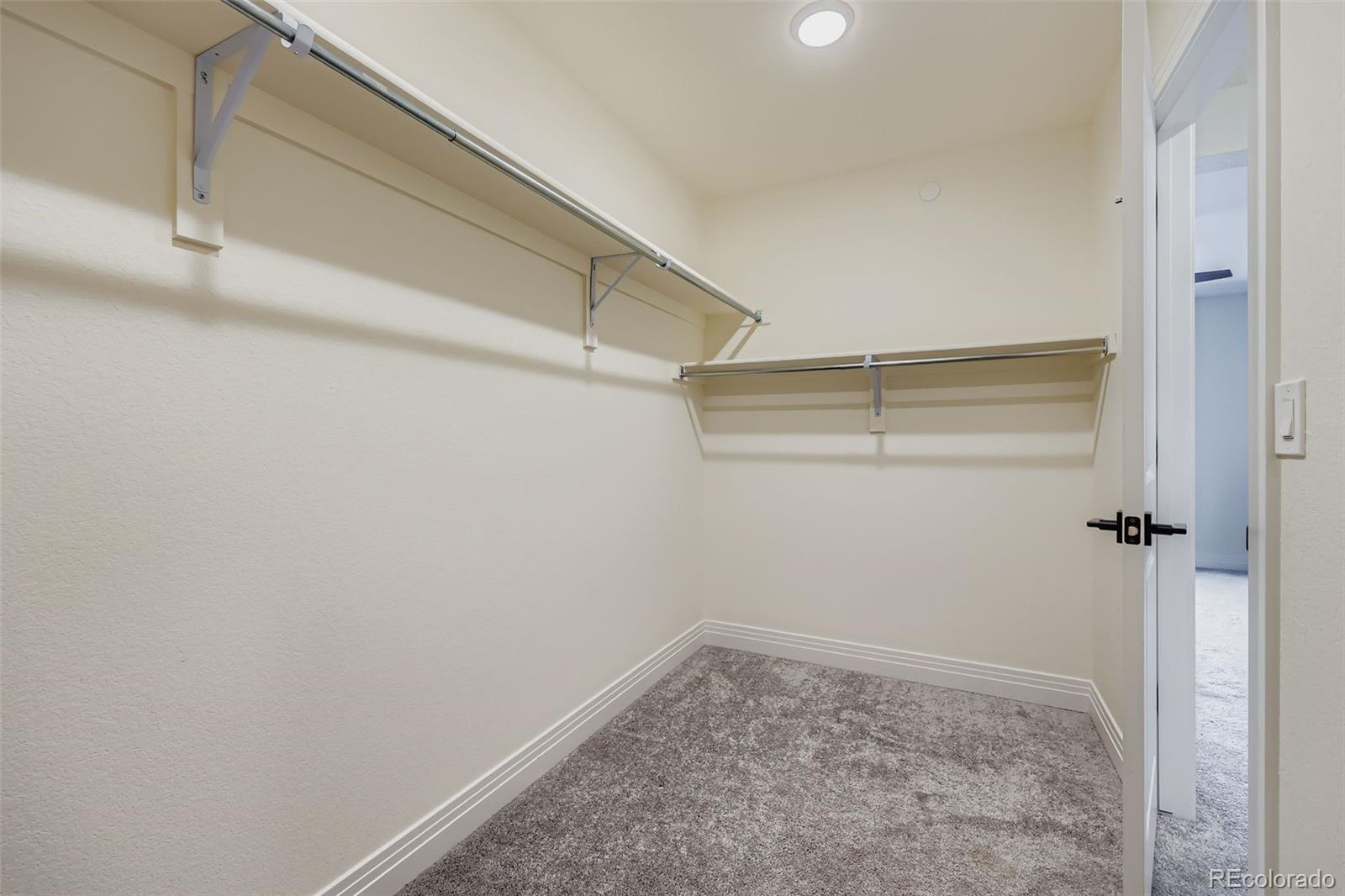 1835 Rose Quartz Heights Colorado Springs, CO 80908 - Photo 19 of 31 a view of a room