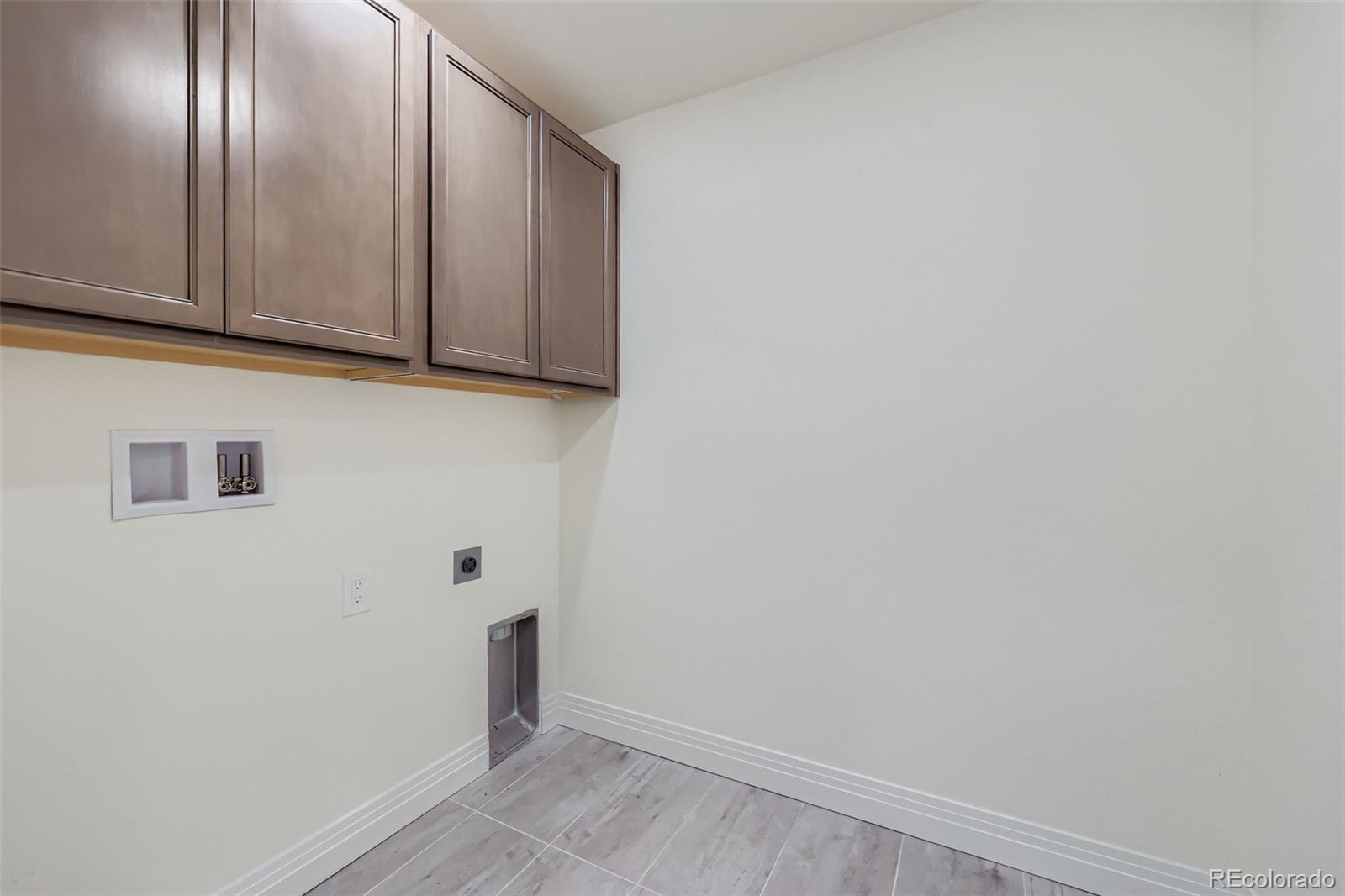1835 Rose Quartz Heights Colorado Springs, CO 80908 - Photo 26 of 31 a view of an empty room