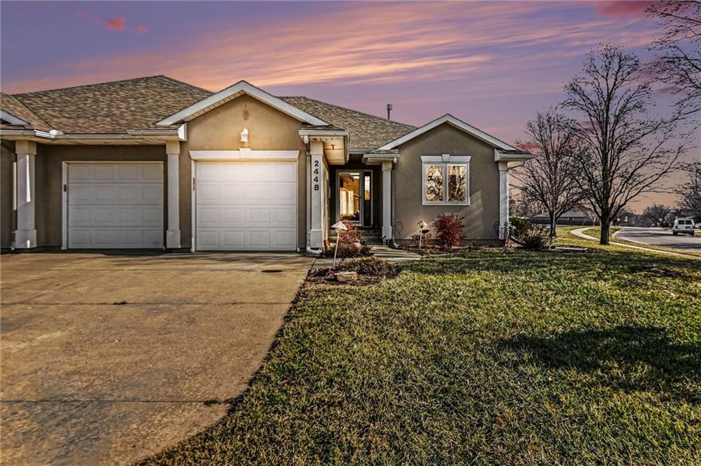 2448 Southwest Golf View Court Topeka, KS 66614 - Photo 1 of 30