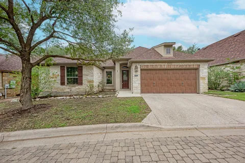 $467,000 | 2809 Bellamy Circle, Cedar Park, TX 78613