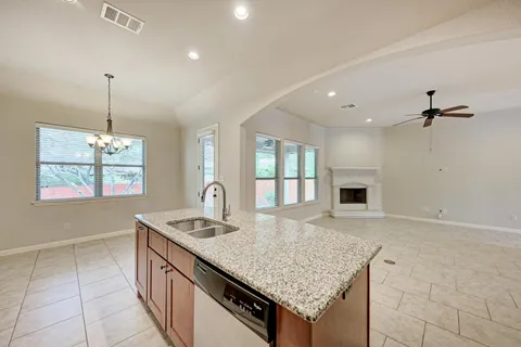 $467,000 | 2809 Bellamy Circle, Cedar Park, TX 78613