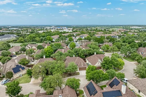 $467,000 | 2809 Bellamy Circle, Cedar Park, TX 78613