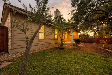 $467,000 | 2809 Bellamy Circle, Cedar Park, TX 78613
