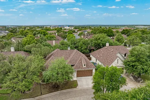 $467,000 | 2809 Bellamy Circle, Cedar Park, TX 78613