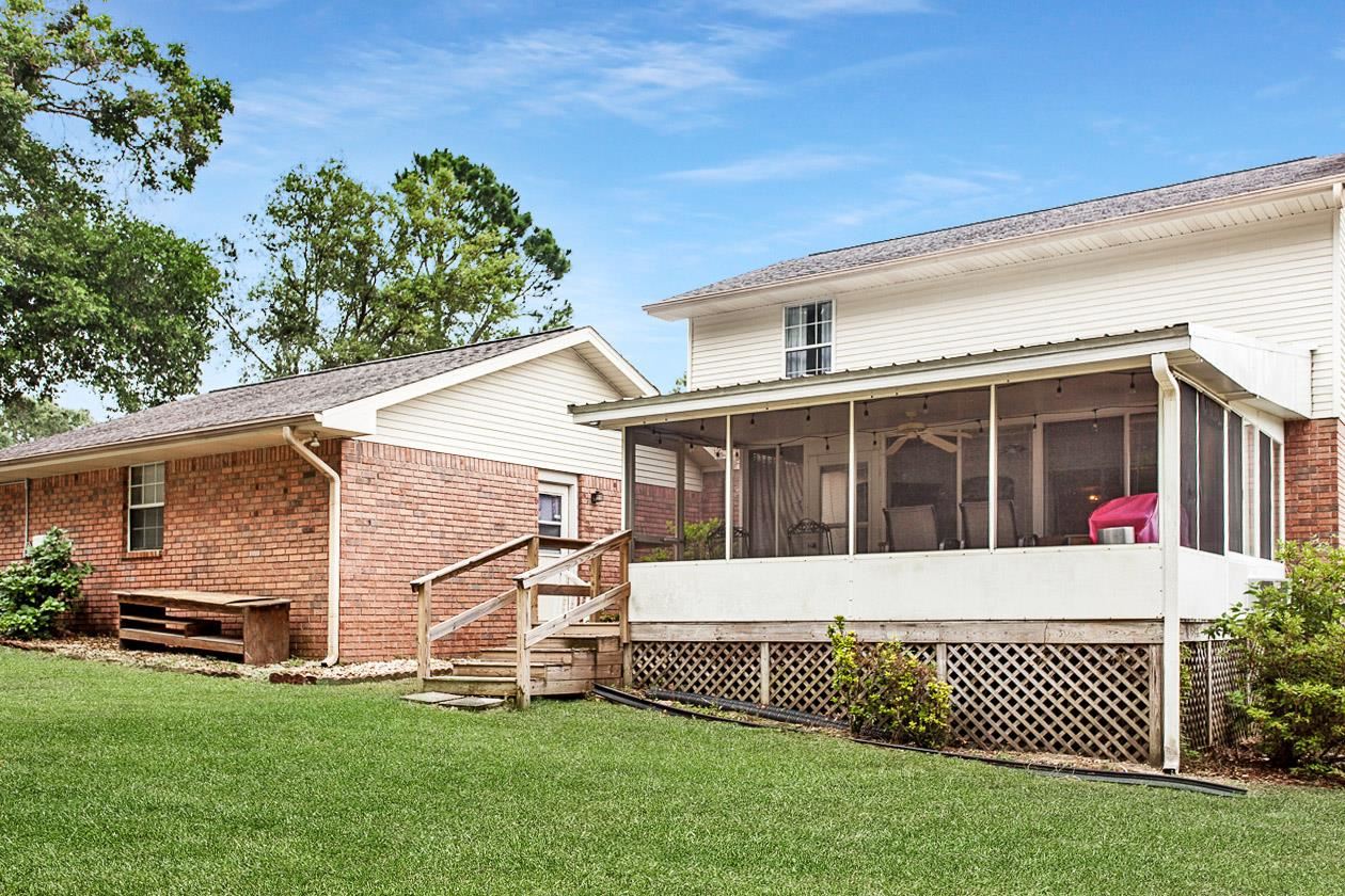 2791 Pine Ridge Drive Lillian, AL 36549 - Photo 11 of 11