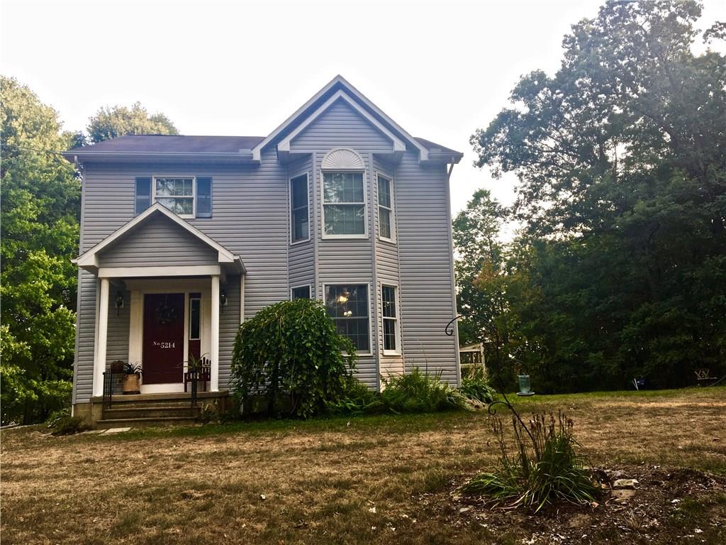 5214 Elliott Road Butler, PA 16001 - Photo 1 of 20