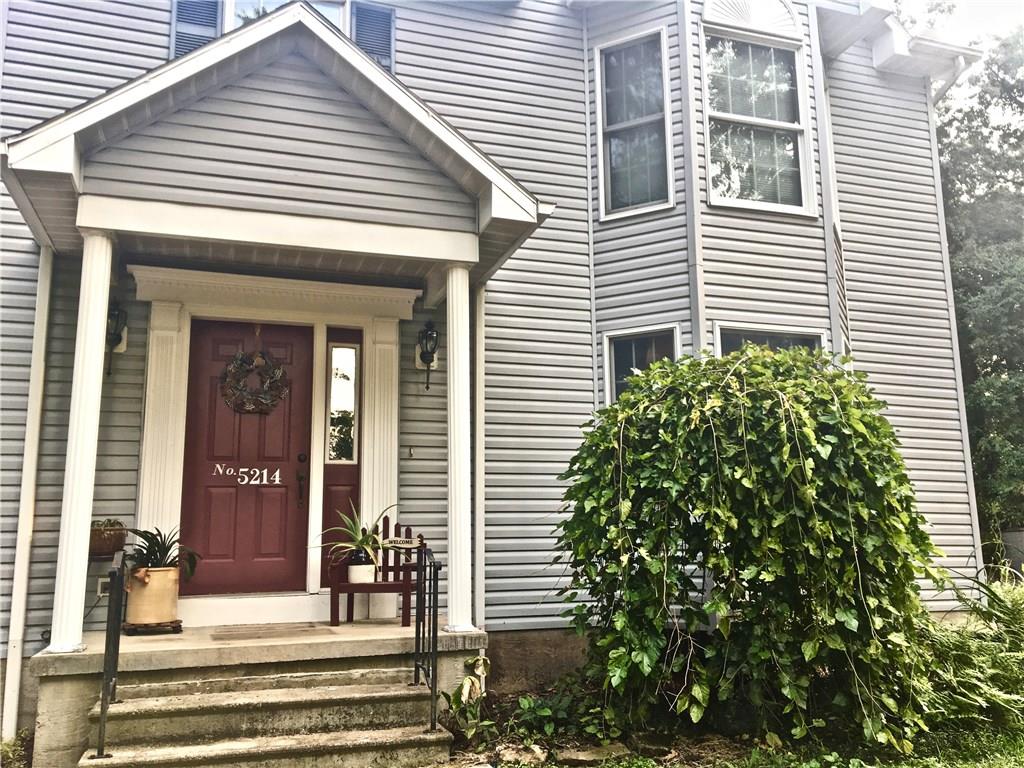 5214 Elliott Road Butler, PA 16001 - Photo 2 of 20