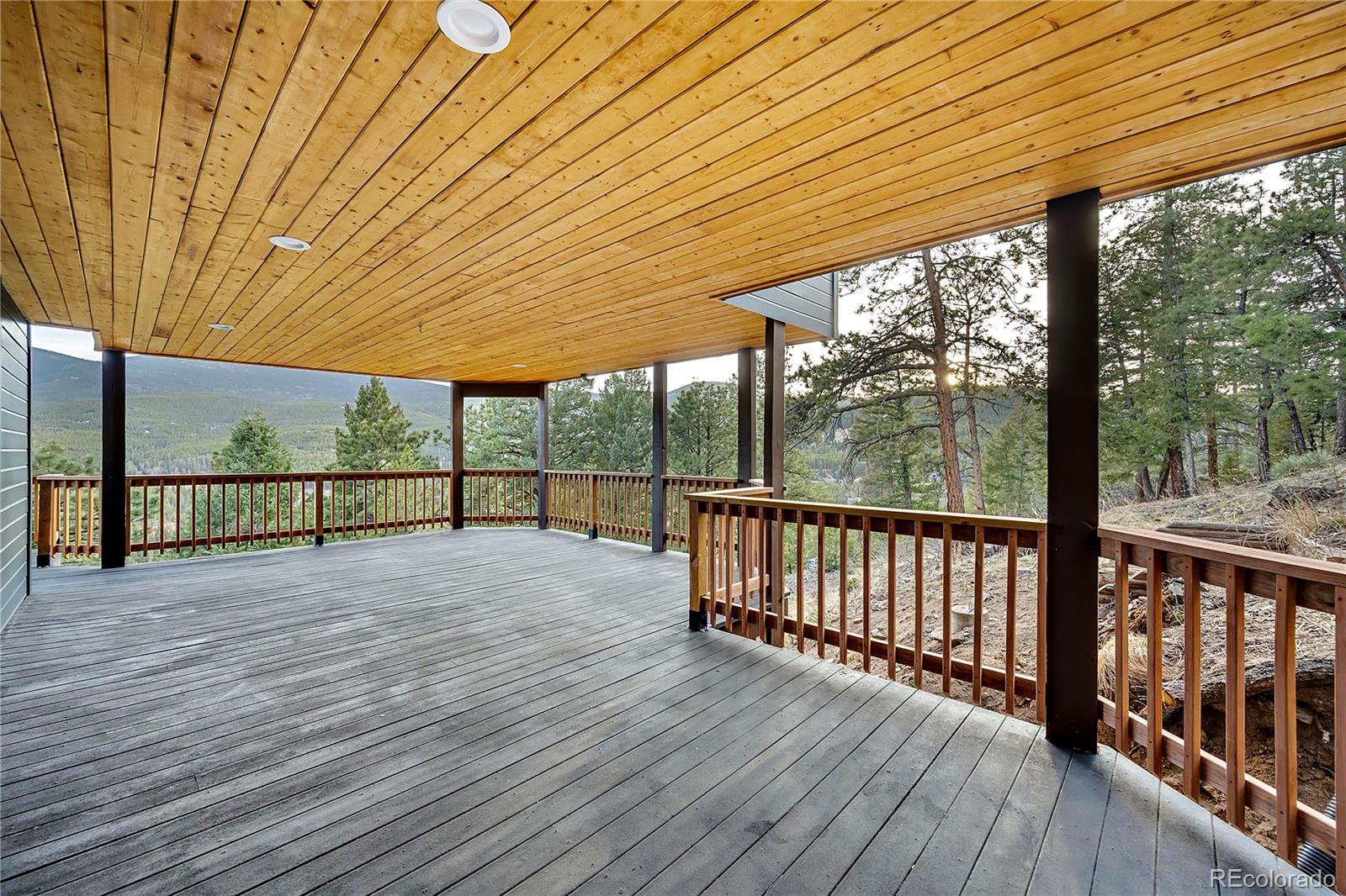 7290 Timber Trail Road Evergreen, CO 80439 - Photo 11 of 37