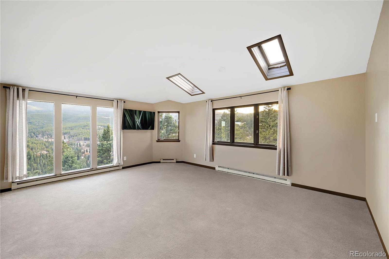 7290 Timber Trail Road Evergreen, CO 80439 - Photo 13 of 37