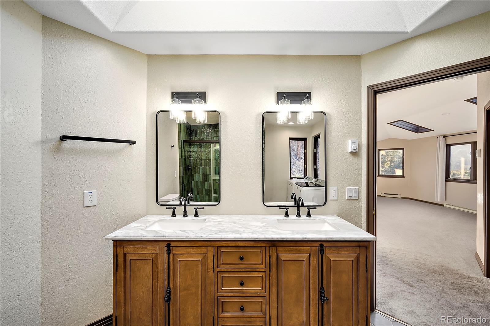 7290 Timber Trail Road Evergreen, CO 80439 - Photo 17 of 37