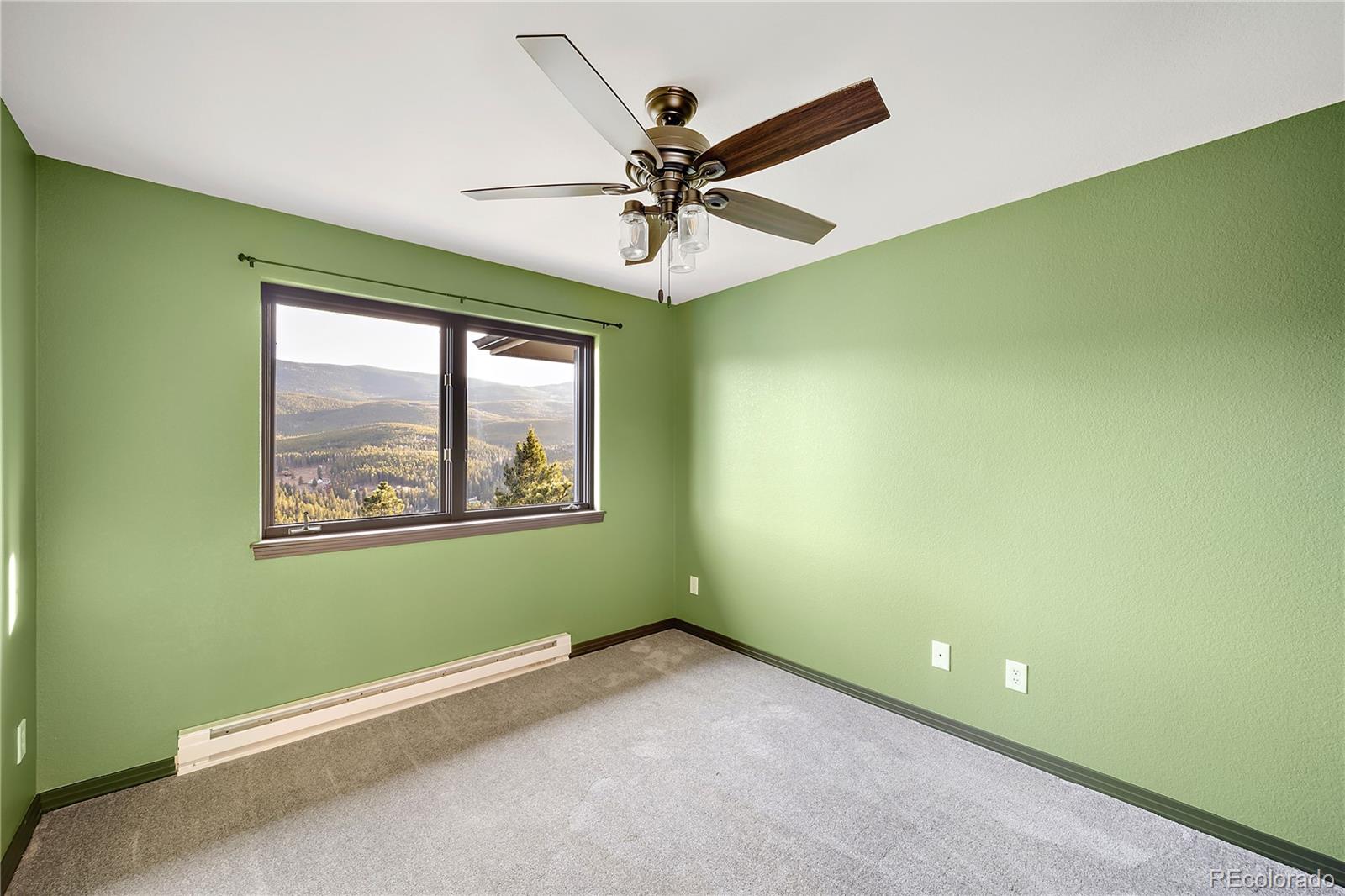 7290 Timber Trail Road Evergreen, CO 80439 - Photo 20 of 37