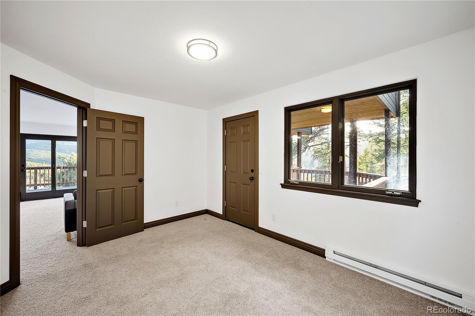 7290 Timber Trail Road Evergreen, CO 80439 - Photo 24 of 37