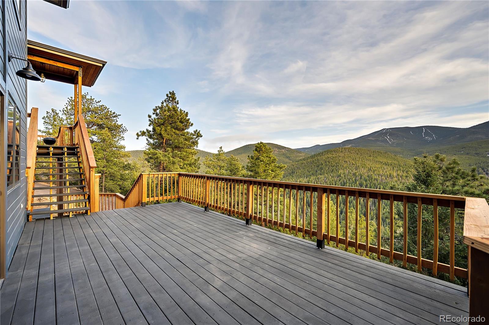 7290 Timber Trail Road Evergreen, CO 80439 - Photo 29 of 37