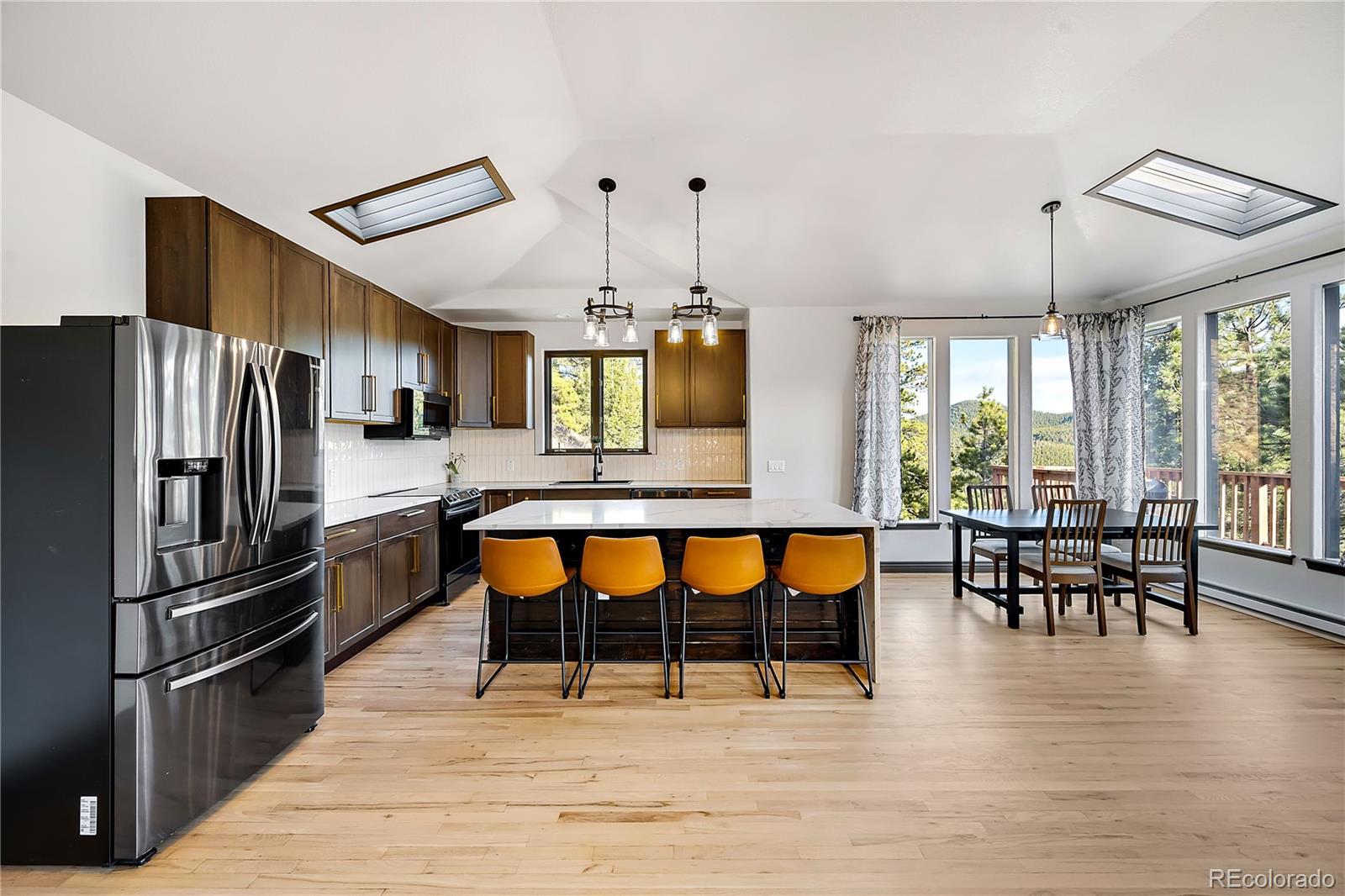 7290 Timber Trail Road Evergreen, CO 80439 - Photo 4 of 37