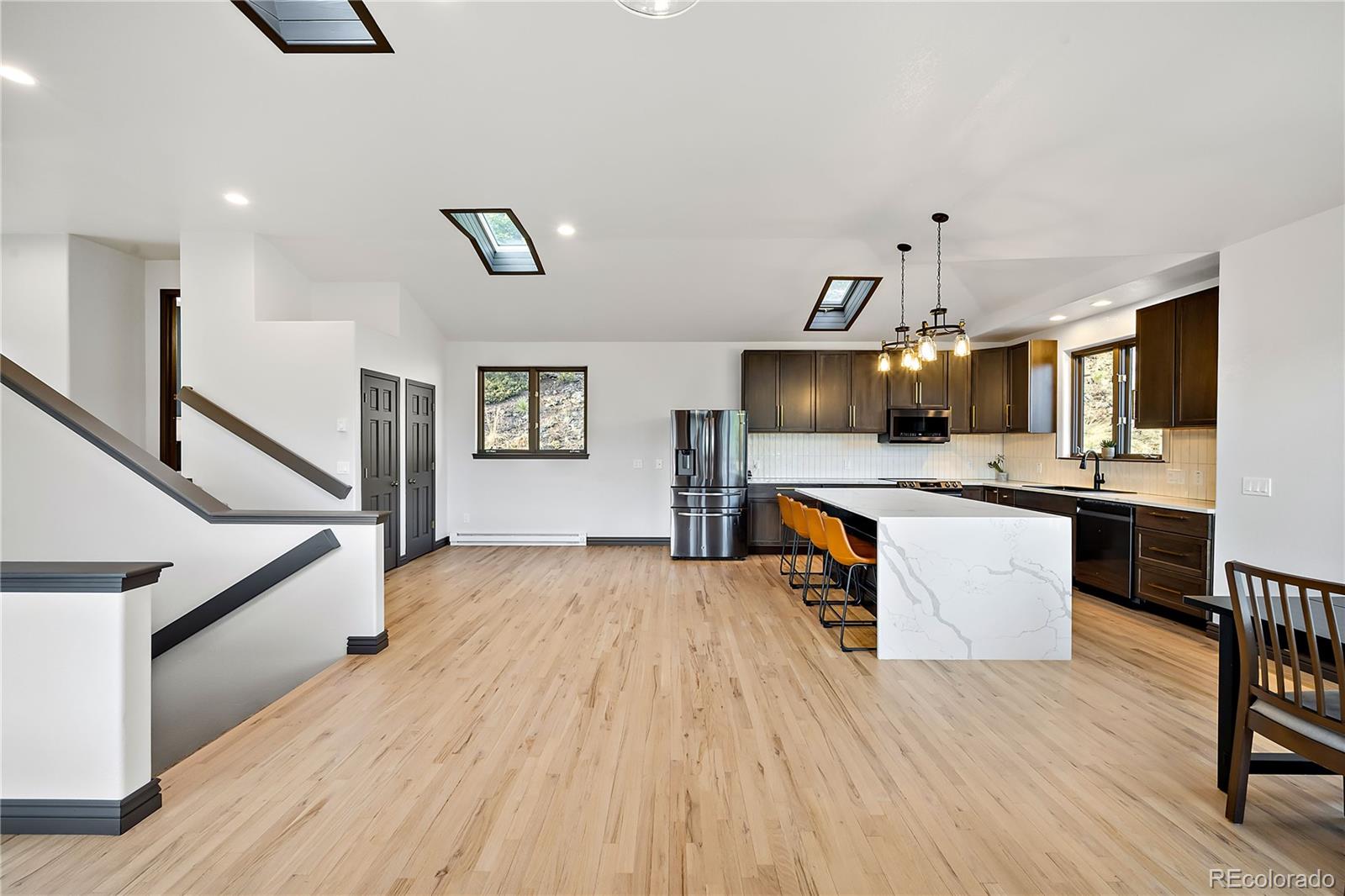 7290 Timber Trail Road Evergreen, CO 80439 - Photo 5 of 37