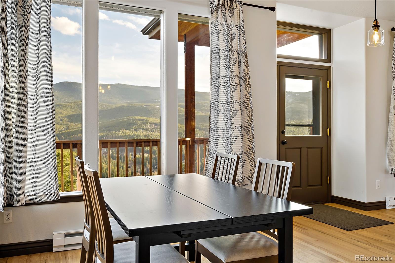 7290 Timber Trail Road Evergreen, CO 80439 - Photo 7 of 37