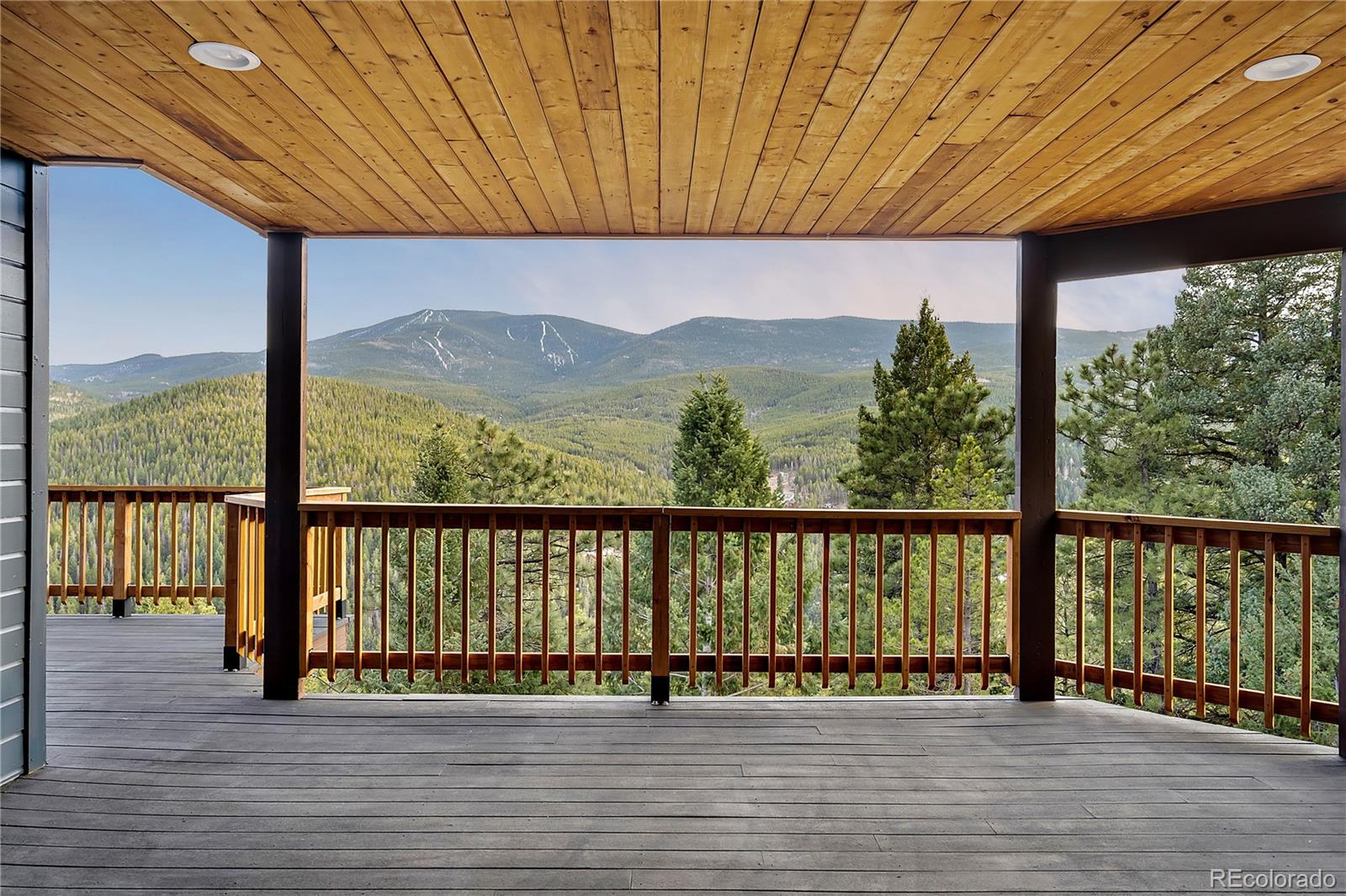 7290 Timber Trail Road Evergreen, CO 80439 - Photo 10 of 37