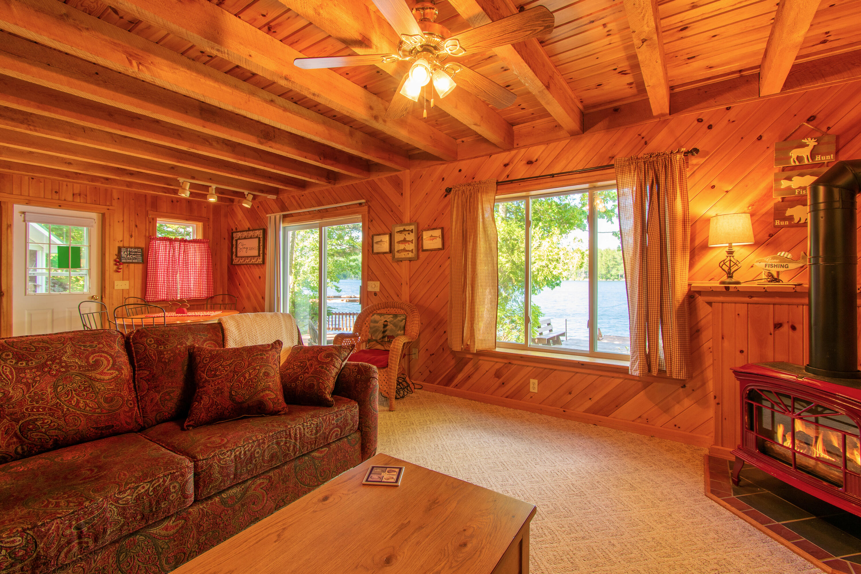 717 West Shore Road Ellsworth, ME 04605 - Photo 4 of 22 717 W Shore Road, Otis, ME