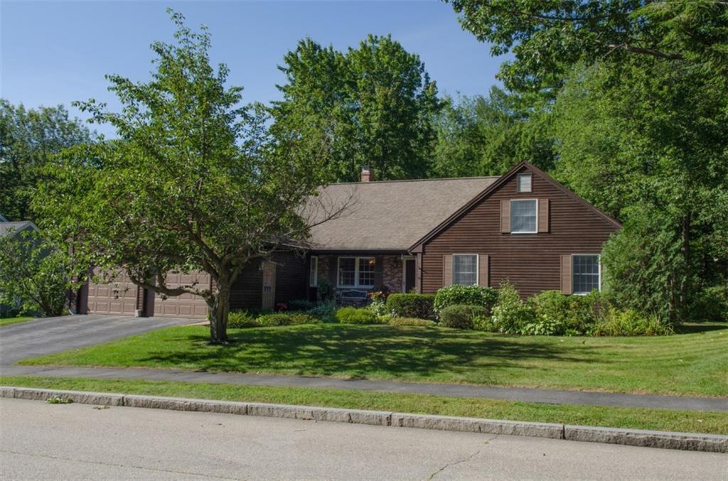74 Roaring Brook Road Portland, ME 04103 - Photo 1 of 23 Photo
