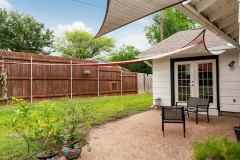 $509,000 | 7303 Geneva Drive, Austin, TX 78723
