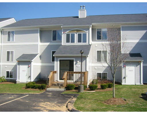 330 Sunderland Road, Unit 65K Worcester, MA 01604 - Photo 1 of 6 Gallery Image 1