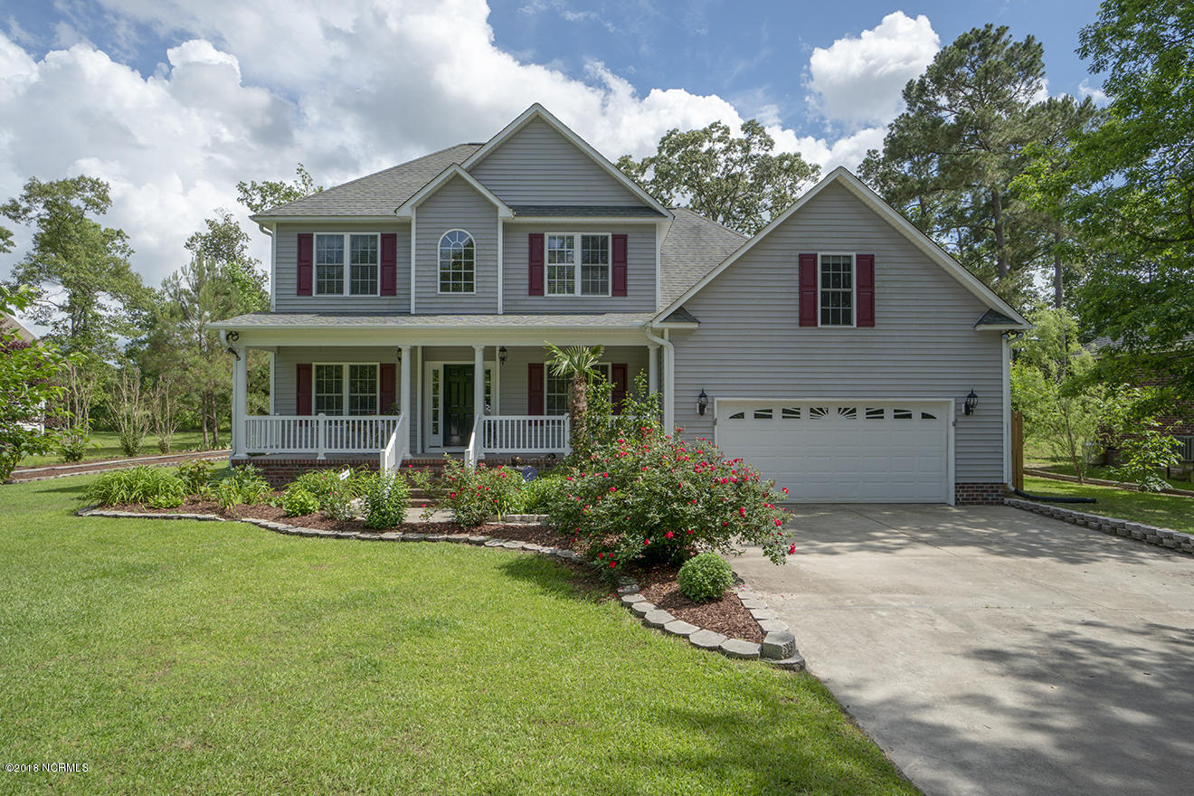 2406 Wild Turkey Road