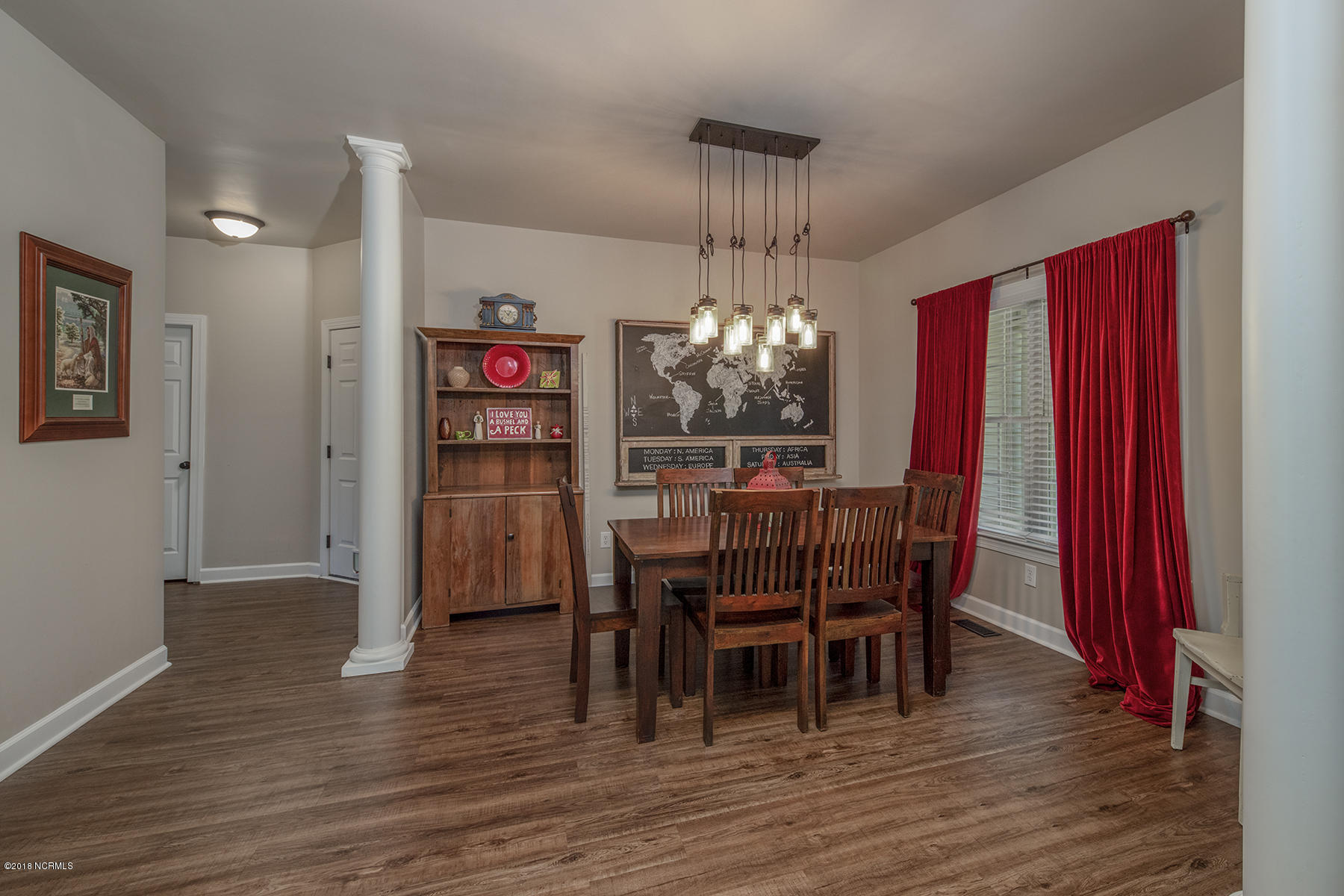 Room To Entertain