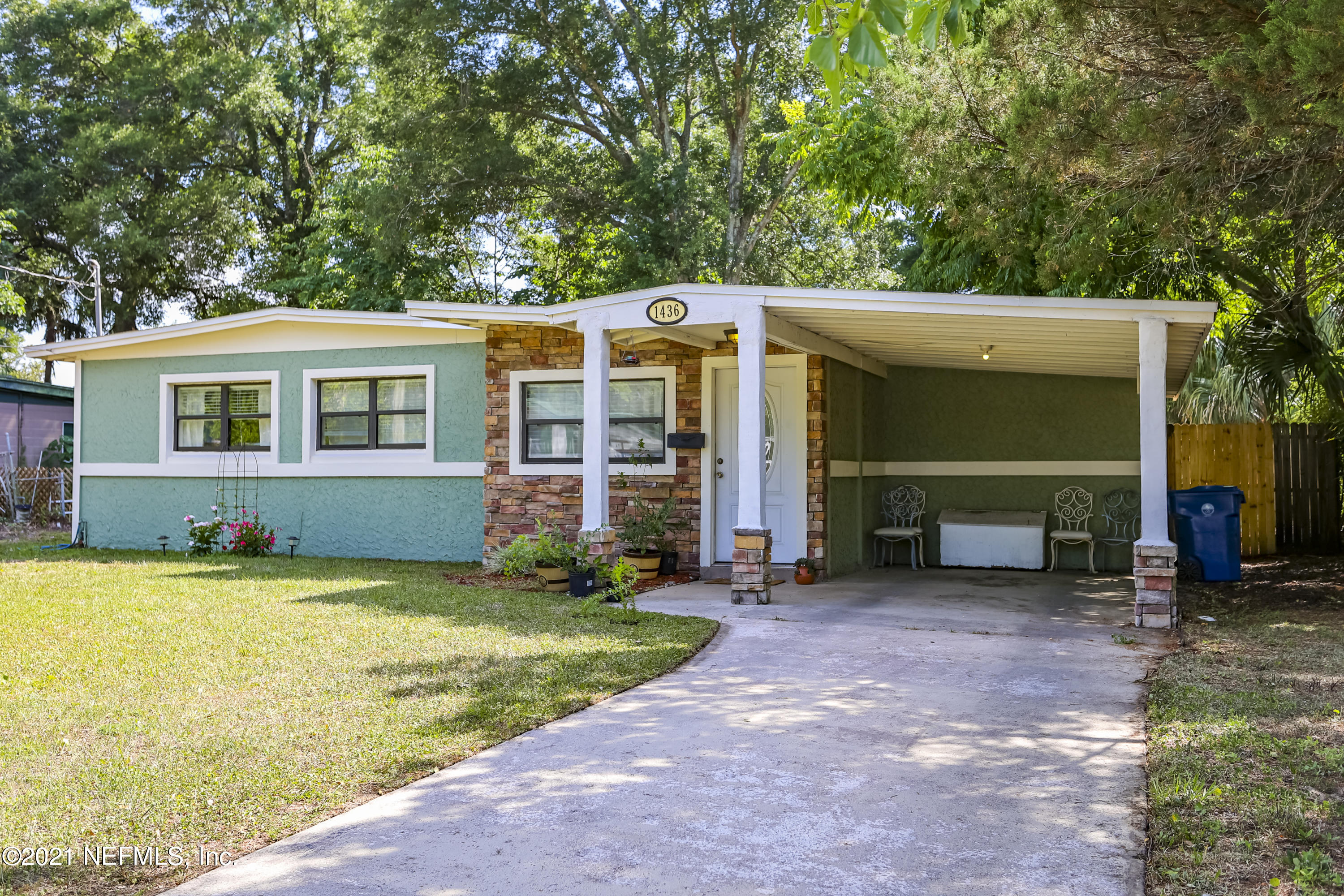 1436 Griflet Road Jacksonville, FL 32211 - Photo 1 of 19 1M9A4320
