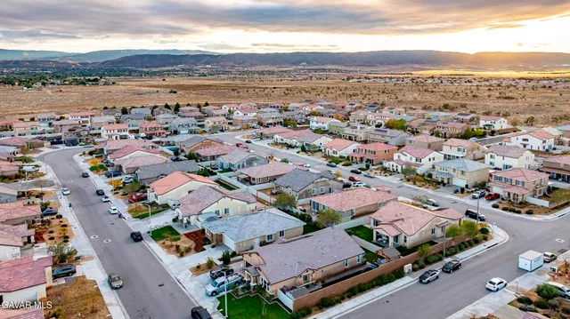 $520,000 | 44123 Pagoda Way, Lancaster, CA 93536