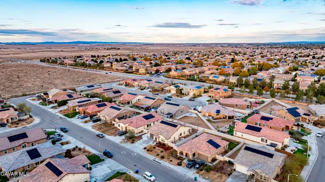 $520,000 | 44123 Pagoda Way, Lancaster, CA 93536