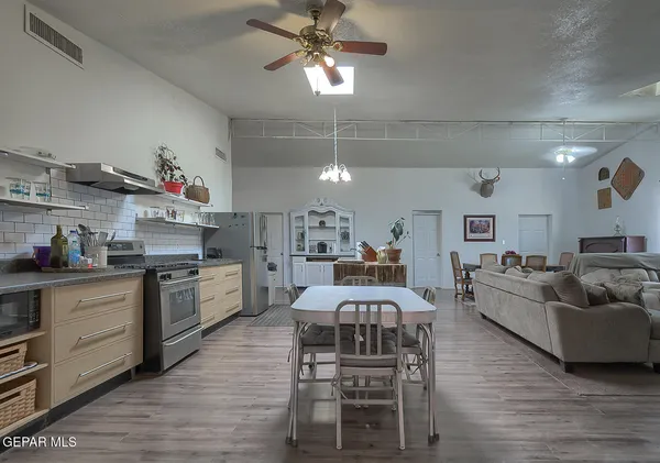 $270,000 | 261 Indian Head Road, Tornillo, TX 79853