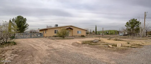 $270,000 | 261 Indian Head Road, Tornillo, TX 79853