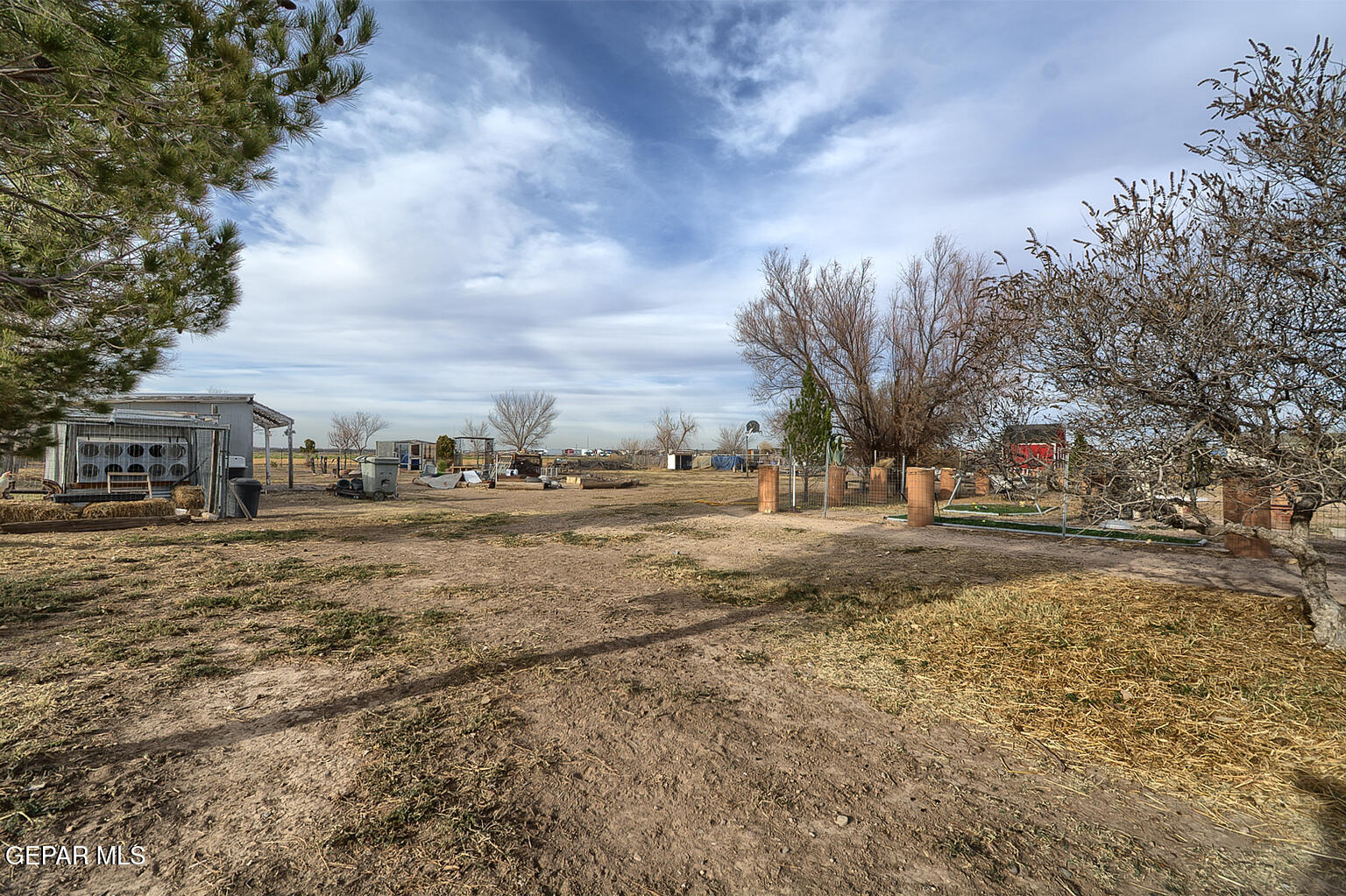 261 Indian Head Road Tornillo, TX 79853 - Photo 31 of 44