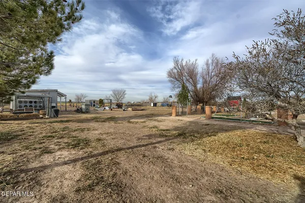 $270,000 | 261 Indian Head Road, Tornillo, TX 79853