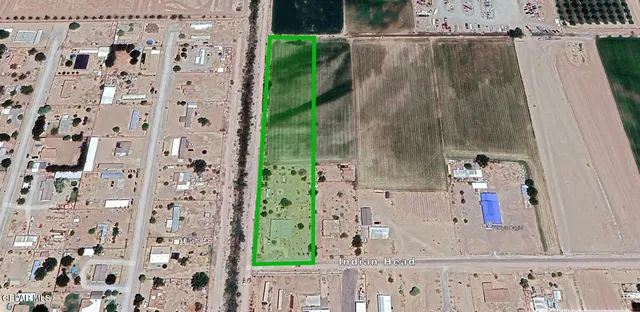 $270,000 | 261 Indian Head Road, Tornillo, TX 79853