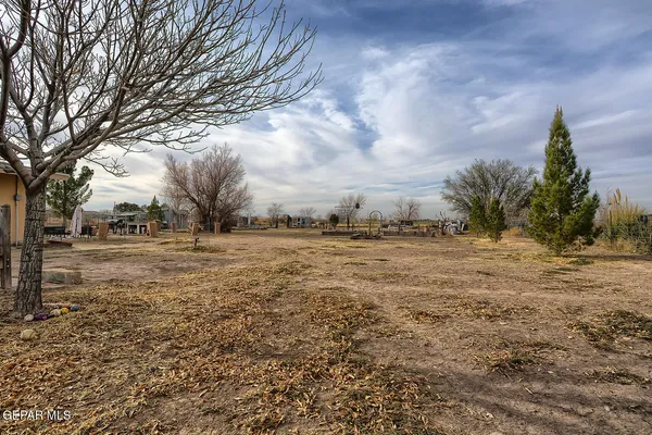 $270,000 | 261 Indian Head Road, Tornillo, TX 79853