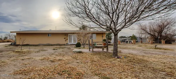 $270,000 | 261 Indian Head Road, Tornillo, TX 79853