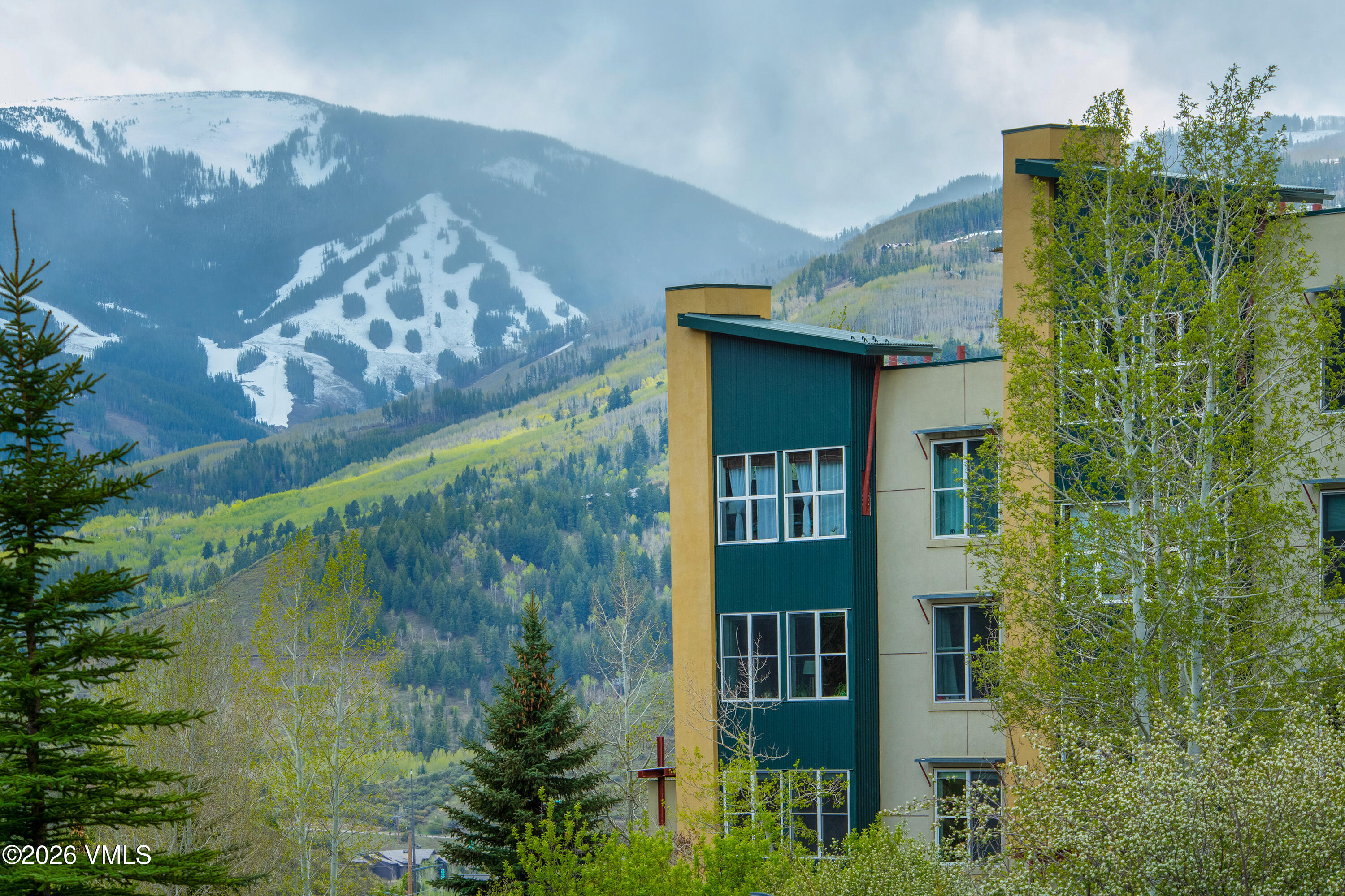 511 Metcalf Road, Unit G19 Avon, CO 81620 - Photo 26 of 31 511-Metcalf-G-19_26